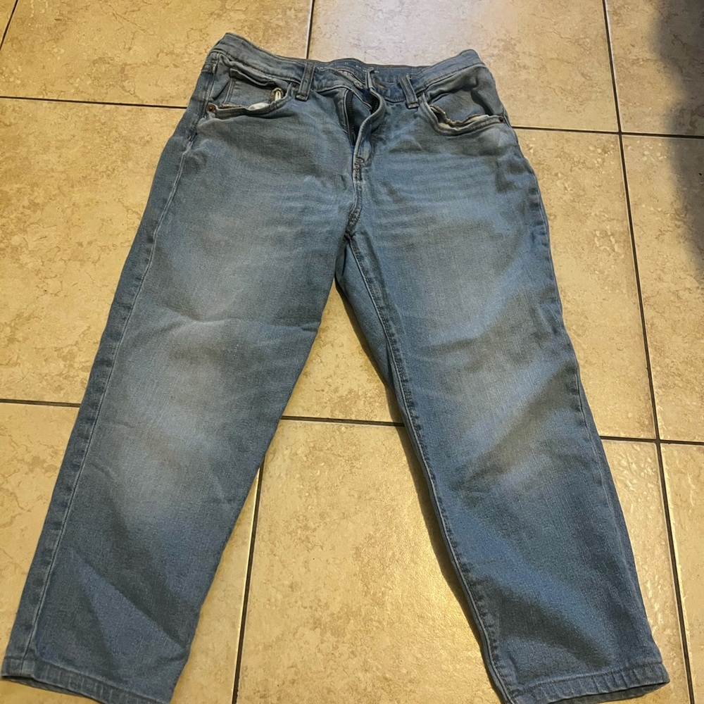 Old Navy kids - size 14 PLUS - USED but good condition